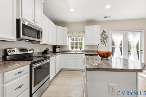 Tiny photo for 5225 Timsbury Pointe Drive, Chester, VA 23831 (MLS # 2616489)