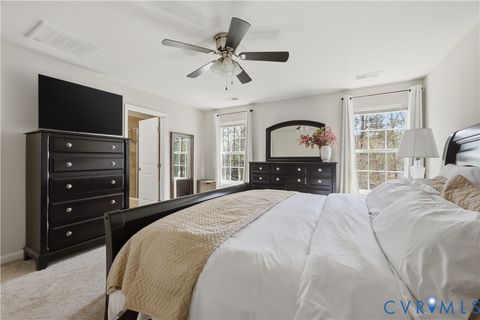 Tiny photo for 5225 Timsbury Pointe Drive, Chester, VA 23831 (MLS # 2616489)