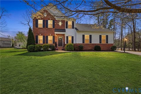 Tiny photo for 5225 Timsbury Pointe Drive, Chester, VA 23831 (MLS # 2616489)