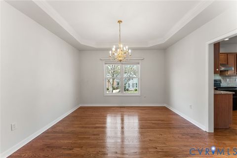 Tiny photo for 14418 Brading Mews, Midlothian, VA 23112 (MLS # 2608349)