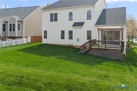 Tiny photo for 14418 Brading Mews, Midlothian, VA 23112 (MLS # 2608349)