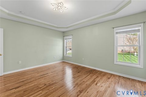Tiny photo for 14418 Brading Mews, Midlothian, VA 23112 (MLS # 2608349)