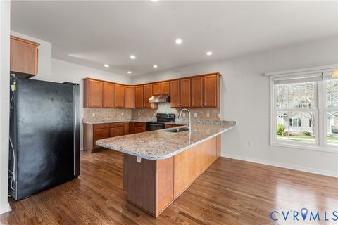 Tiny photo for 14418 Brading Mews, Midlothian, VA 23112 (MLS # 2608349)