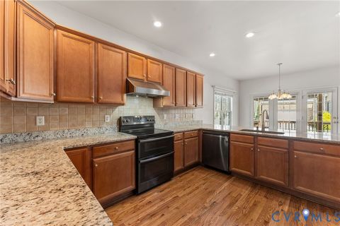 Tiny photo for 14418 Brading Mews, Midlothian, VA 23112 (MLS # 2608349)