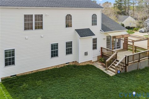 Tiny photo for 14418 Brading Mews, Midlothian, VA 23112 (MLS # 2608349)
