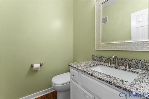 Tiny photo for 14418 Brading Mews, Midlothian, VA 23112 (MLS # 2608349)