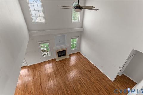 Tiny photo for 14418 Brading Mews, Midlothian, VA 23112 (MLS # 2608349)