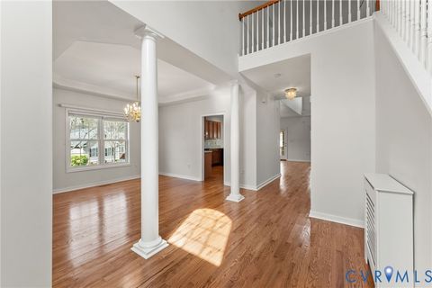 Tiny photo for 14418 Brading Mews, Midlothian, VA 23112 (MLS # 2608349)
