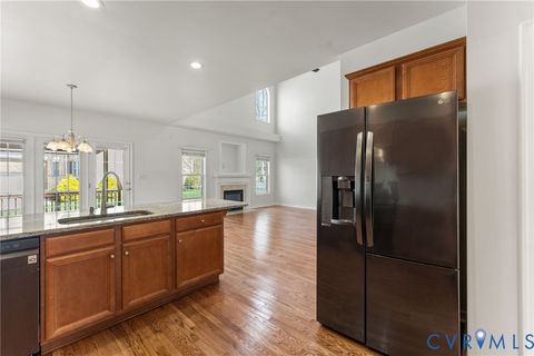 Tiny photo for 14418 Brading Mews, Midlothian, VA 23112 (MLS # 2608349)