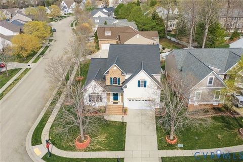 Tiny photo for 14418 Brading Mews, Midlothian, VA 23112 (MLS # 2608349)