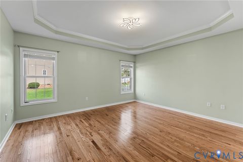Tiny photo for 14418 Brading Mews, Midlothian, VA 23112 (MLS # 2608349)