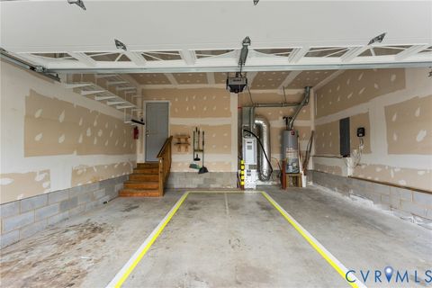 Tiny photo for 14418 Brading Mews, Midlothian, VA 23112 (MLS # 2608349)