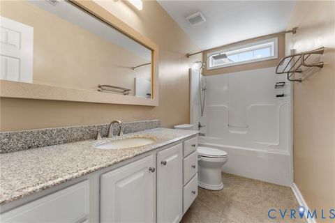 Tiny photo for 14418 Brading Mews, Midlothian, VA 23112 (MLS # 2608349)