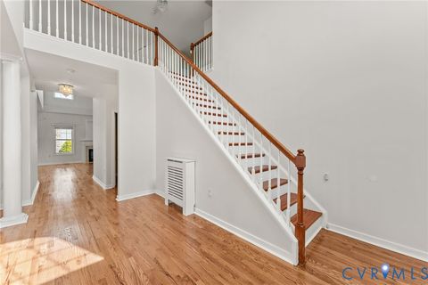 Tiny photo for 14418 Brading Mews, Midlothian, VA 23112 (MLS # 2608349)