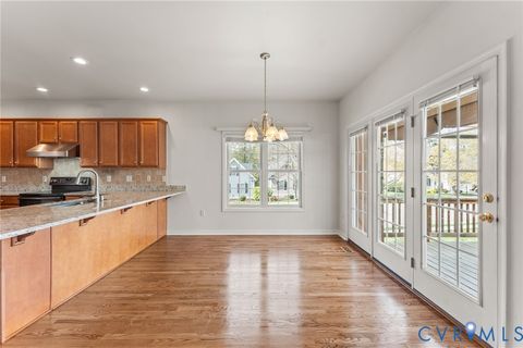 Tiny photo for 14418 Brading Mews, Midlothian, VA 23112 (MLS # 2608349)