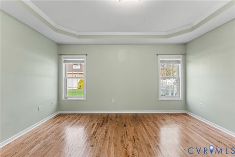 Tiny photo for 14418 Brading Mews, Midlothian, VA 23112 (MLS # 2608349)