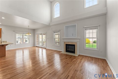 Tiny photo for 14418 Brading Mews, Midlothian, VA 23112 (MLS # 2608349)