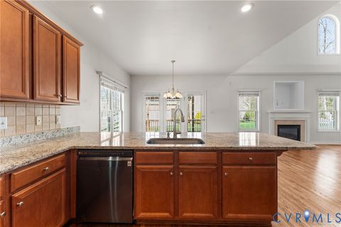 Tiny photo for 14418 Brading Mews, Midlothian, VA 23112 (MLS # 2608349)