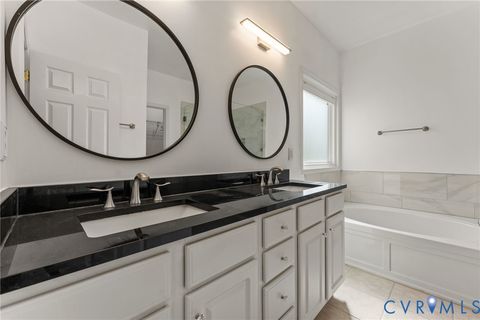 Tiny photo for 14418 Brading Mews, Midlothian, VA 23112 (MLS # 2608349)