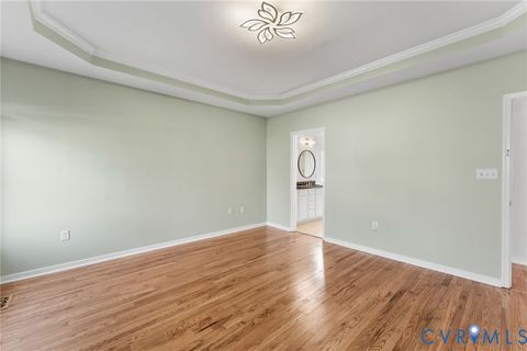 Tiny photo for 14418 Brading Mews, Midlothian, VA 23112 (MLS # 2608349)