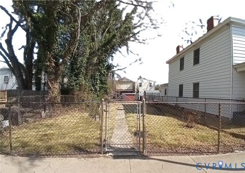 Photo of 104 E 15th Street, Richmond, VA 23224 (MLS # 2603318)