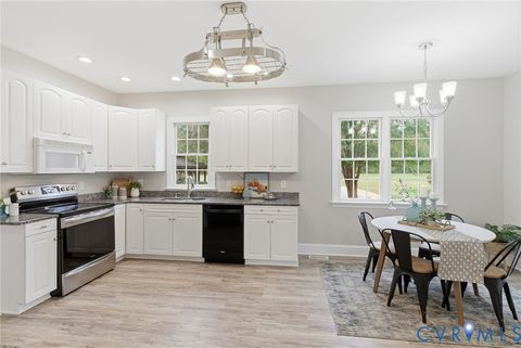 Tiny photo for 2004 Cold Cheer Drive, Tappahannock, VA 22560 (MLS # 2530277)