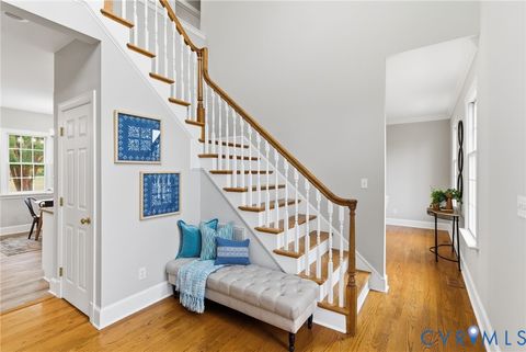 Tiny photo for 2004 Cold Cheer Drive, Tappahannock, VA 22560 (MLS # 2530277)