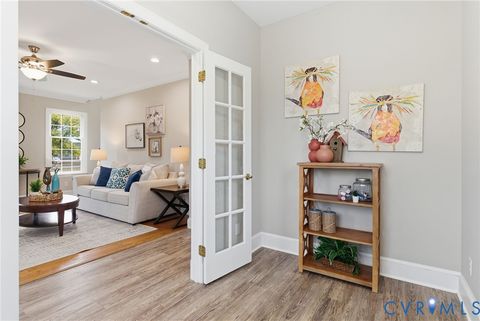 Tiny photo for 2004 Cold Cheer Drive, Tappahannock, VA 22560 (MLS # 2530277)