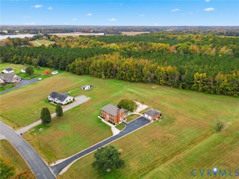 Tiny photo for 2004 Cold Cheer Drive, Tappahannock, VA 22560 (MLS # 2530277)