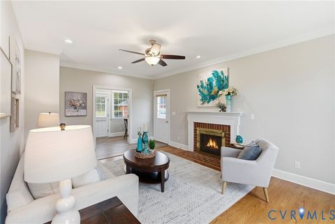 Tiny photo for 2004 Cold Cheer Drive, Tappahannock, VA 22560 (MLS # 2530277)