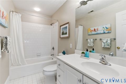 Tiny photo for 2004 Cold Cheer Drive, Tappahannock, VA 22560 (MLS # 2530277)