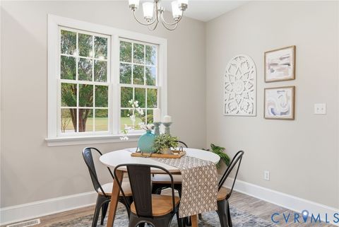 Tiny photo for 2004 Cold Cheer Drive, Tappahannock, VA 22560 (MLS # 2530277)