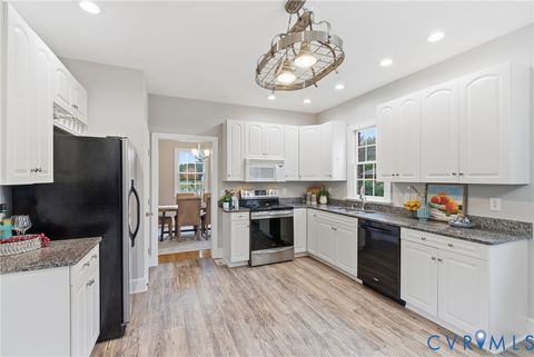 Tiny photo for 2004 Cold Cheer Drive, Tappahannock, VA 22560 (MLS # 2530277)