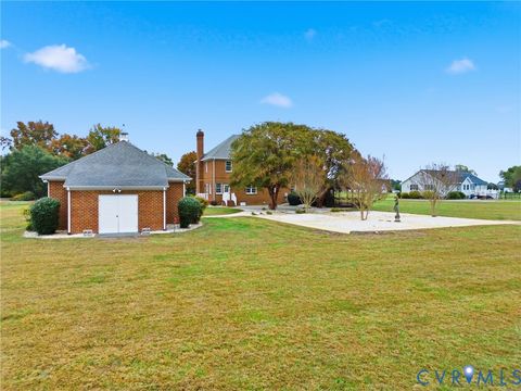 Tiny photo for 2004 Cold Cheer Drive, Tappahannock, VA 22560 (MLS # 2530277)