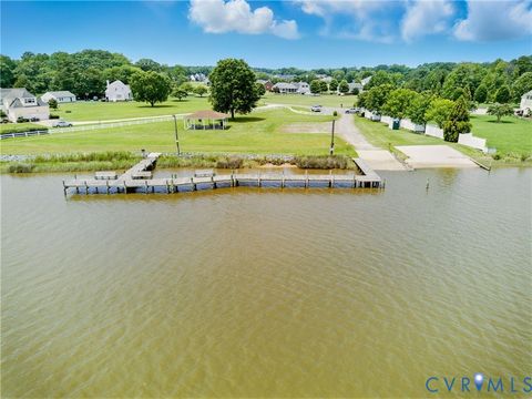 Tiny photo for 2004 Cold Cheer Drive, Tappahannock, VA 22560 (MLS # 2530277)