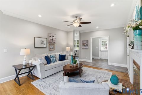 Tiny photo for 2004 Cold Cheer Drive, Tappahannock, VA 22560 (MLS # 2530277)