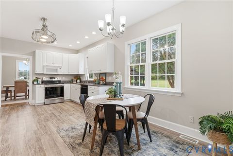 Tiny photo for 2004 Cold Cheer Drive, Tappahannock, VA 22560 (MLS # 2530277)