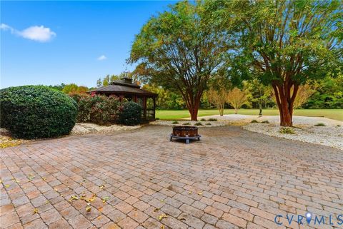 Tiny photo for 2004 Cold Cheer Drive, Tappahannock, VA 22560 (MLS # 2530277)