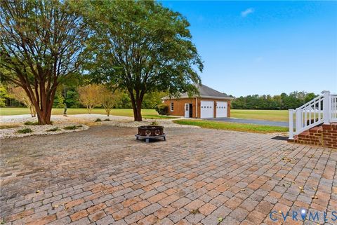 Tiny photo for 2004 Cold Cheer Drive, Tappahannock, VA 22560 (MLS # 2530277)