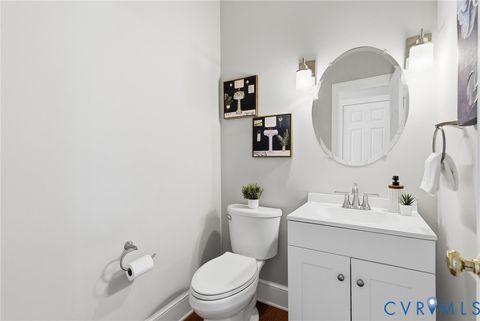 Tiny photo for 2004 Cold Cheer Drive, Tappahannock, VA 22560 (MLS # 2530277)