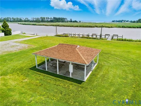 Tiny photo for 2004 Cold Cheer Drive, Tappahannock, VA 22560 (MLS # 2530277)