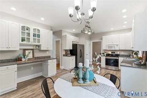 Tiny photo for 2004 Cold Cheer Drive, Tappahannock, VA 22560 (MLS # 2530277)