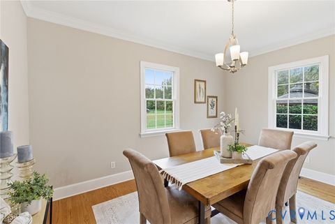 Tiny photo for 2004 Cold Cheer Drive, Tappahannock, VA 22560 (MLS # 2530277)