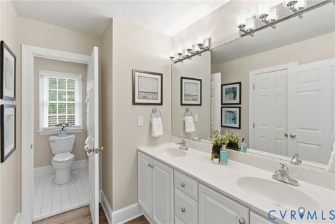 Tiny photo for 2004 Cold Cheer Drive, Tappahannock, VA 22560 (MLS # 2530277)