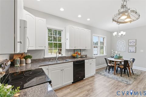 Tiny photo for 2004 Cold Cheer Drive, Tappahannock, VA 22560 (MLS # 2530277)