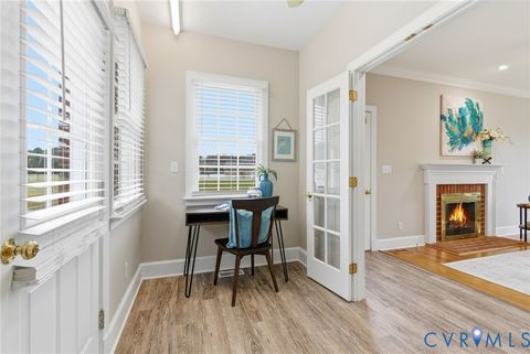 Tiny photo for 2004 Cold Cheer Drive, Tappahannock, VA 22560 (MLS # 2530277)