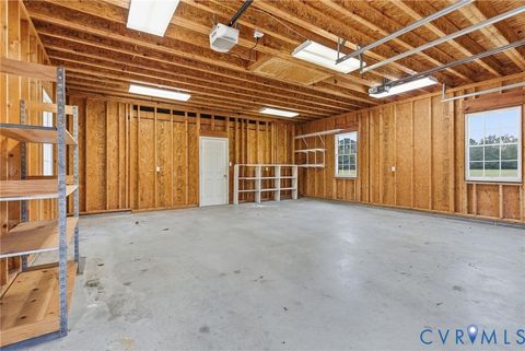 Tiny photo for 2004 Cold Cheer Drive, Tappahannock, VA 22560 (MLS # 2530277)