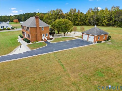 Tiny photo for 2004 Cold Cheer Drive, Tappahannock, VA 22560 (MLS # 2530277)