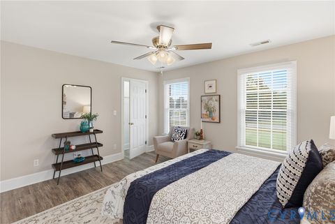 Tiny photo for 2004 Cold Cheer Drive, Tappahannock, VA 22560 (MLS # 2530277)