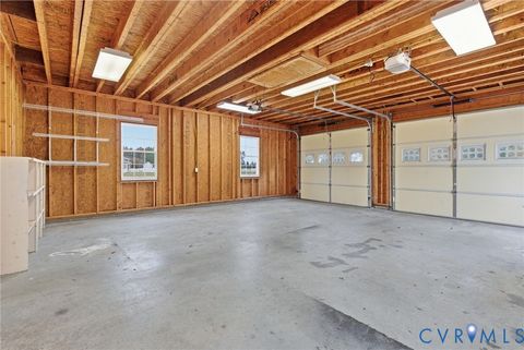 Tiny photo for 2004 Cold Cheer Drive, Tappahannock, VA 22560 (MLS # 2530277)